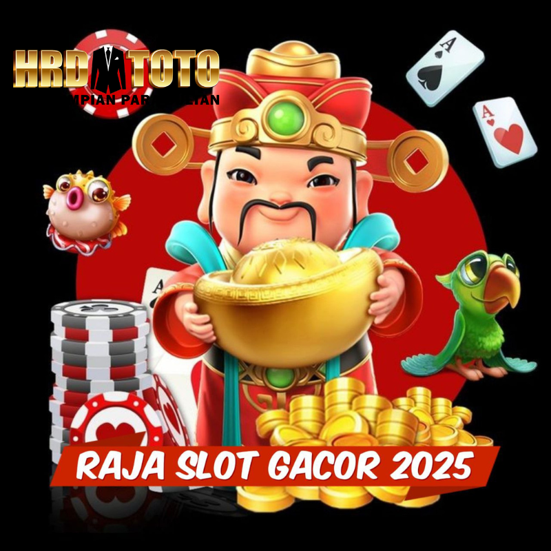 HRDTOTO - Link Situs Slot Gacor Hari Ini Slot88 Resmi Server Thailand